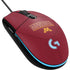 University of Minnesota Athletic Text G203 Prodigy RGB Wired Gaming Mouse Skin
